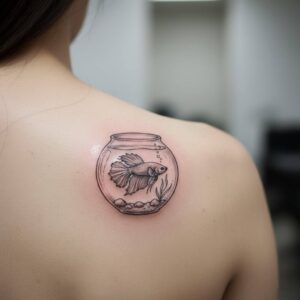modern NYC tattoo scene