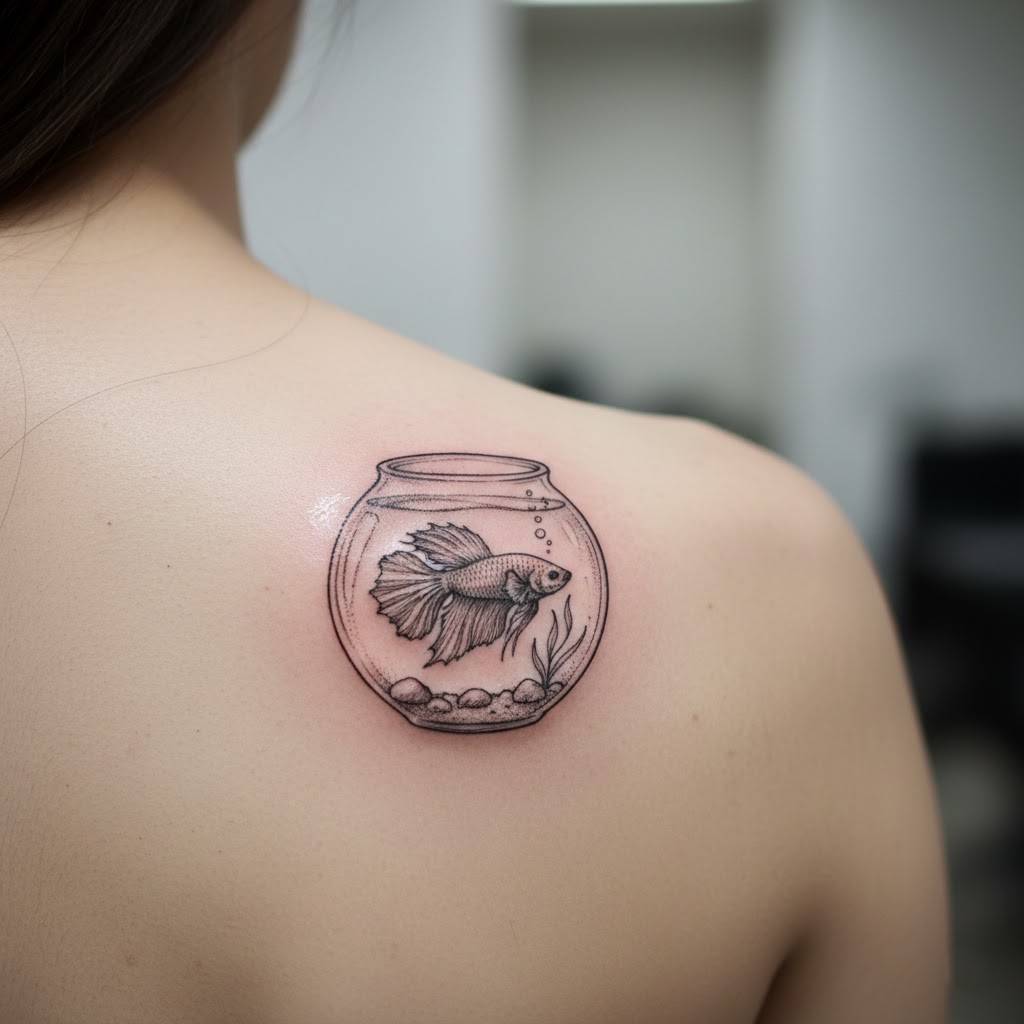 modern NYC tattoo scene