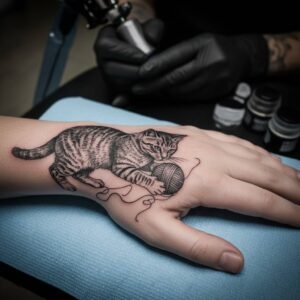tattoo placement ideas