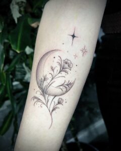 The Best Minimalist Fine Line Tattoo Ideas in 2026