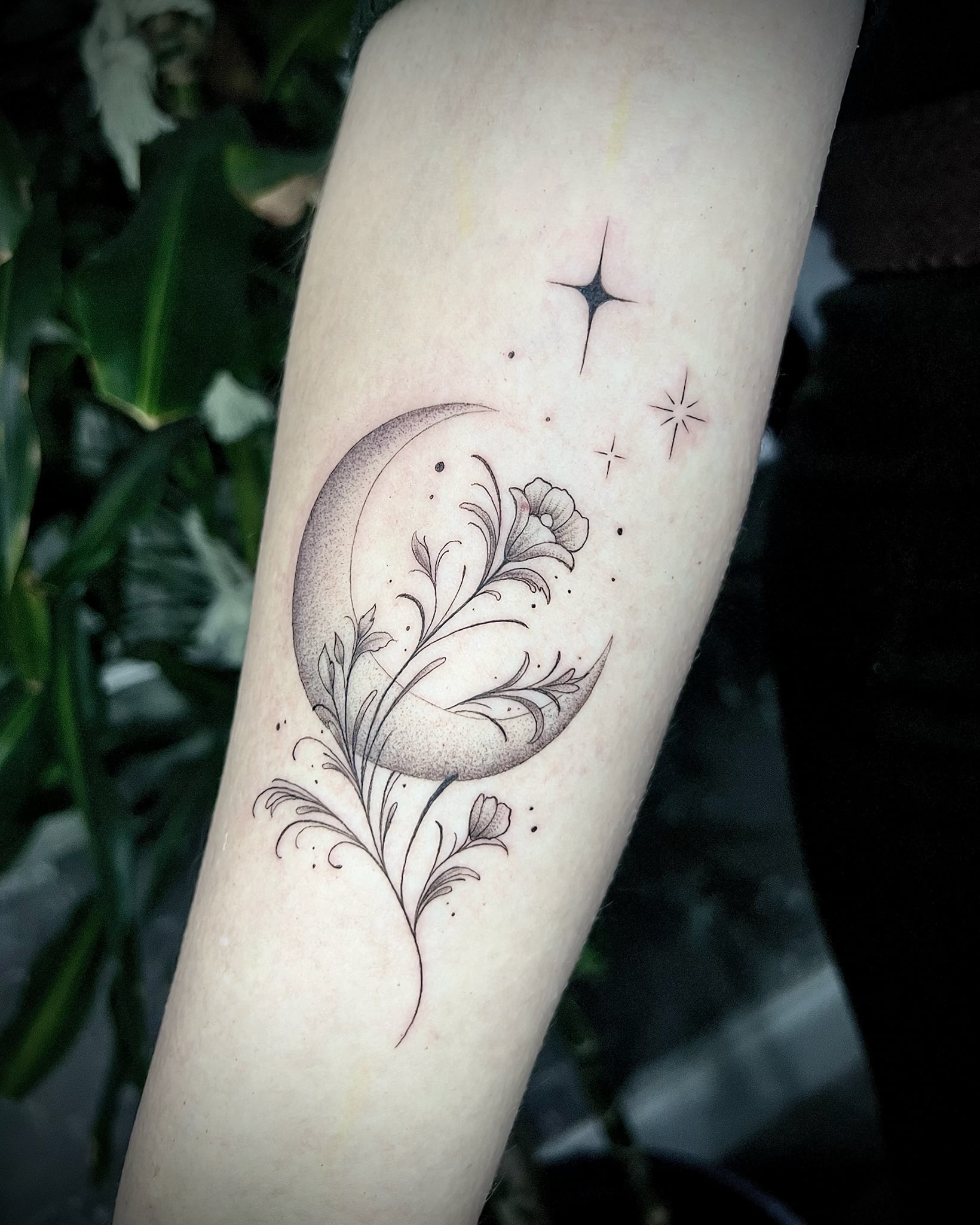 The Best Minimalist Fine Line Tattoo Ideas in 2026