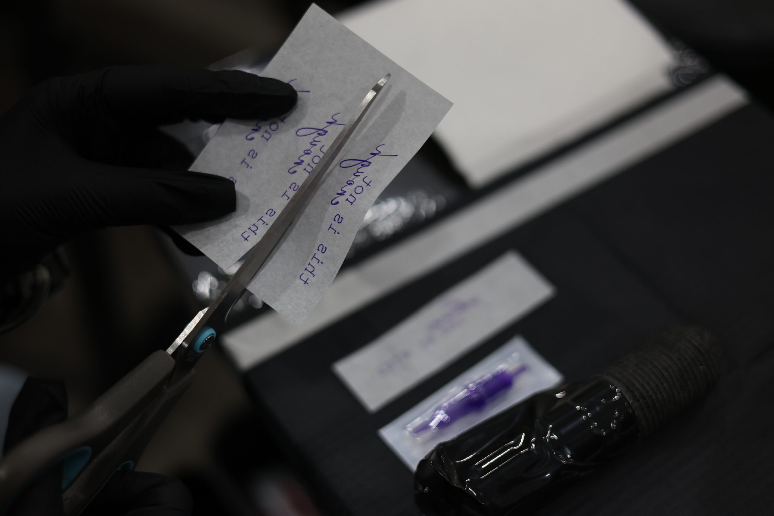 The IGLÀ Custom Design Process