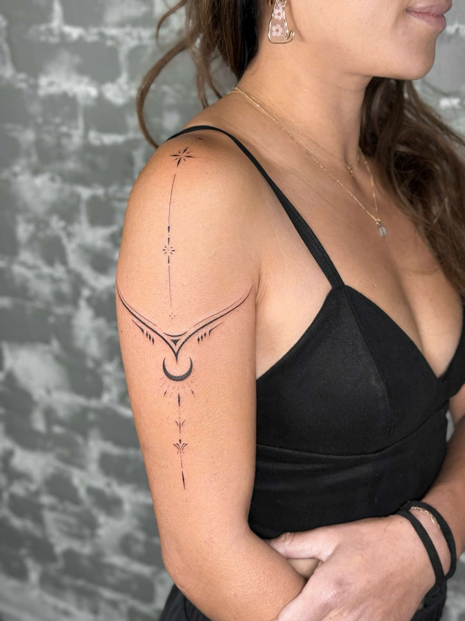 Walk-In Tattoo in NYC