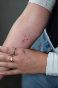 does getting a tattoo hurt