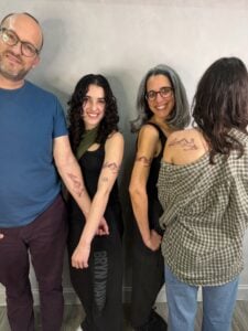 Family tattoo ideas header