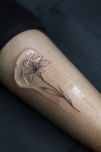 Numbing cream header