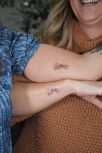 first tattoo tips nyc what to know