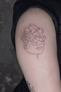 how much does a small tattoo cost in nyc