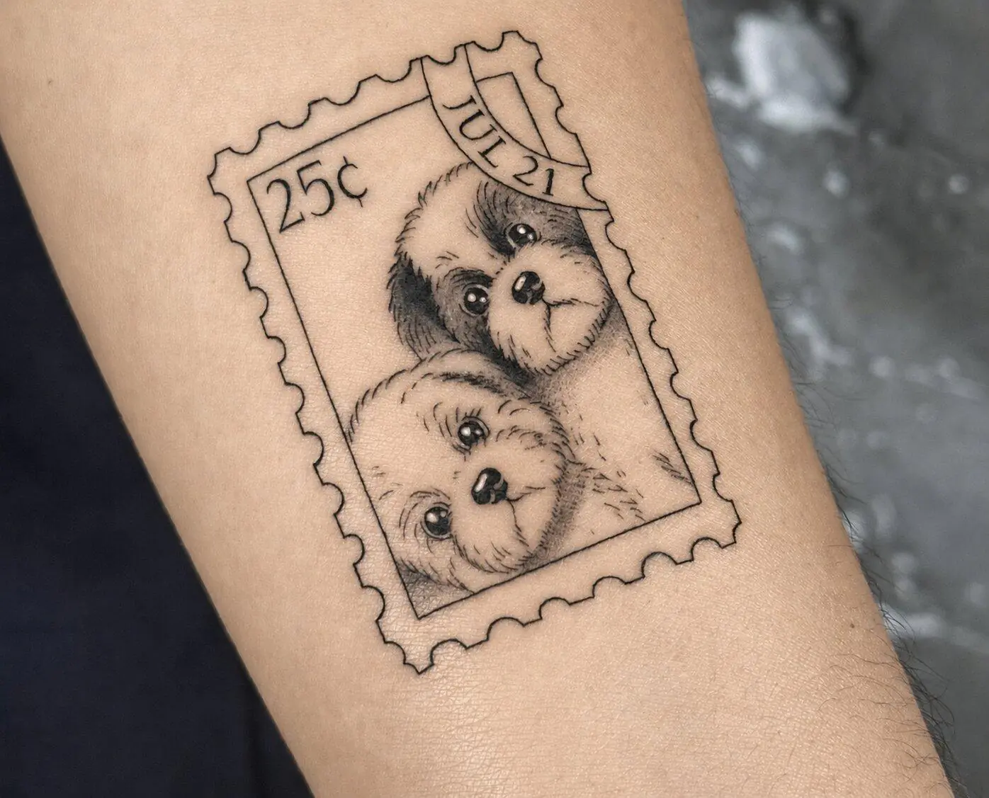 Tattoo Art